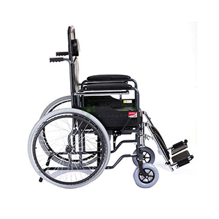 手动轮椅车HBL8