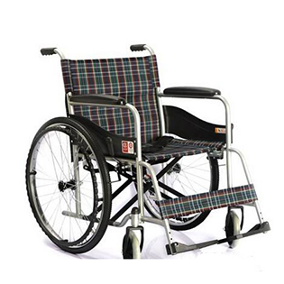 手动轮椅车HBL35-SJZ20